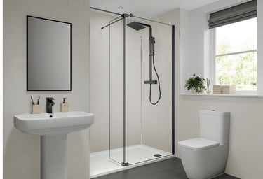 Marfil Cream Multipanel Wall Panel